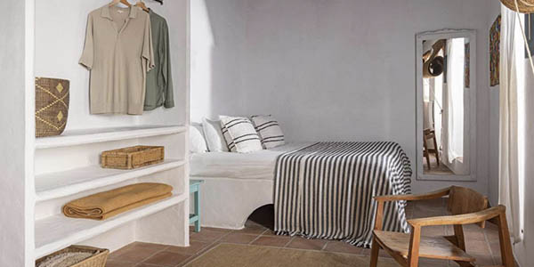 eole Tarifa Rooms alojamiento barato