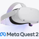 Visor de Realidad Virtual Meta Quest 2