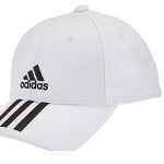 Gorra Adidas BBball 3S Cap barata