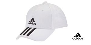 Gorra Adidas BBball 3S Cap barata