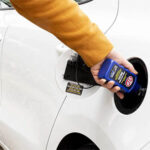 Limpia inyectores STP para coches Diesel