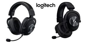 Logitech G Pro Auriculares baratos