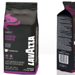 Pack 2Kg Café en grano Lavazza Expert Gusto Forte Intenso barato en Amazon