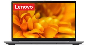 Portátil Lenovo IdeaPad 3 15ADA05 de 15.6" FullHD