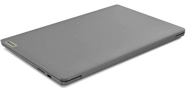Portátil Lenovo IdeaPad 3 15ADA05 de 15.6" FullHD barato