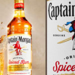 Ron Captain Morgan barato