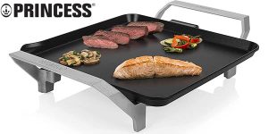 Plancha Princess Table Chef Premium