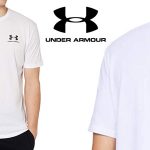 Under Armour Spoststyle Left Chest chollo