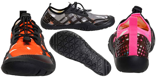 Zapatillas acuáticas unisex Eagsouni baratas