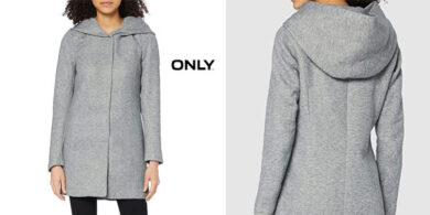 Abrigo Only ONLSEDONA