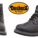 Botas Dockers By Gerli para hombre baratas