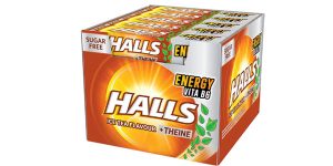 Caja x20 Sticks Halls Té Helado de 32 gr barata en Amazon