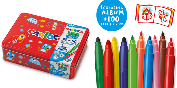 Carioca Box barata