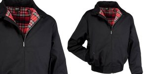 Cazadora Brandit Lord Canterbury barata