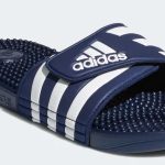 Chanclas unisex Adidas Adissage baratas en Amazon