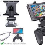 Chollo Soporte Oivo de gamepad Pro para Switch