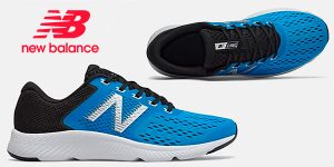 Zapatillas de running New Balance DRFT para hombre en oferta