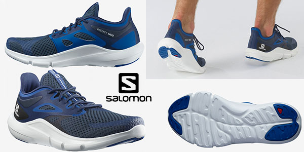 Zapatillas de running Salomon Predict Mod para hombre en oferta