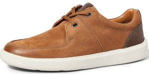 CHOLLO! Zapatos Clarks Clarkdale Moon desde 52€ (60% Dto.)