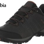 Zapatillas de senderismo Columbia Woodburn II