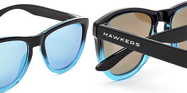 Hawkers Fusion gafas sol pasta baratas