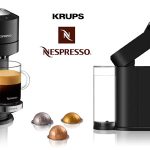 Krups Nespresso Vertuo chollo