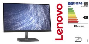Lenovo L27i-30 monitor gaming chollo
