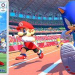 Mario & Sonic en las Olimpiadas de Tokyo 2020 para Switch