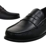 Mocasines Geox U New Damon B para hombre baratos en Amazon