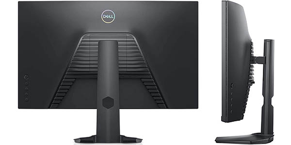 Monitor curvo Dell S2721HGF de 27" FHD barato