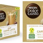 Nescafé Dolce Gusto Avena Latte cápsulas