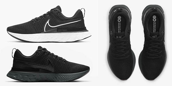 nike react infinity run mercado libre