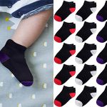 Pack x25 pares de calcetines Duufin para bebés o niños