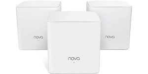 Pack 3x Tenda Nova MW5S