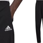 Pantalón de chándal Adidas Ent22 Pre Pnt para hombre