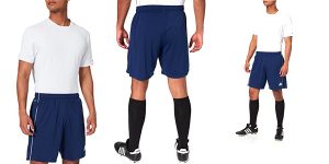 Pantalones cortos de deporte Adidas Core18 Training Shorts para hombre baratos en Amazon