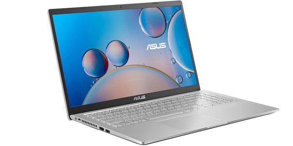 Asus laptop 15 d515da обзор