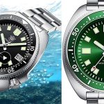 Reloj de buceo Steeldive SD1970 para hombre chollo en AliExpress