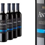 Rioja Antaño Crianza barato