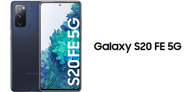 Samsung Galaxy S20 FE 5G