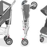 Silla de paseo Maclaren Techno Arc plegable