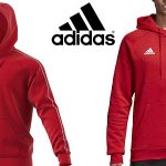 Sudadera Adidas Core 18 Hoody