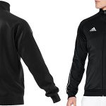 Sudadera Adidas Regista 18 en color negro