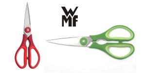 Tijeras cocina WMF Touch chollo