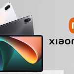 Tablet Xiaomi Mi Pad 5