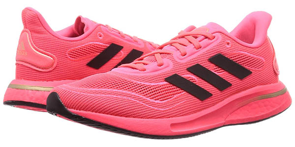 legal taza podar ▷ Chollazo Zapatillas de running Adidas Supernova para mujer por sólo  49,99€ ¡50% de descuento!