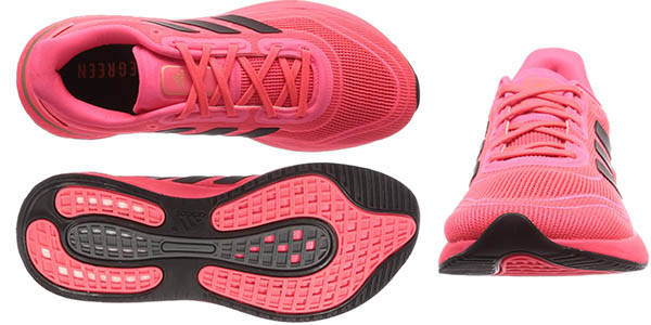 Zapatillas de running Adidas Supernova para mujer