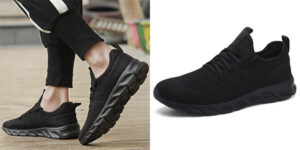 Zapatillas ligeras FUJEAK