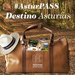 Asturpass bono descuento Asturias