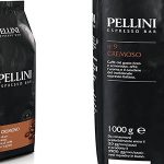 Café en grano Pellini Caffè Espresso Bar nº9 Vivace de 1 kg